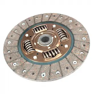 Диск зчеплення Geely EX-7 Aftermarket 1016009166