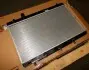 Радиатор охлаждения Geely GC5 Aftermarket 1016009362 (фото 1)