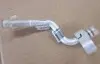 Трубка масляного радиатора металл Geely EC-8 Aftermarket 1016010375 (фото 1)