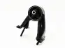 Подушка двигателя задняя Geely SL/GC7 KLM KLM AutoParts 1016010615 (фото 2)