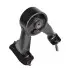 Подушка двигателя задняя Geely SL/GC7 KLM KLM AutoParts 1016010615 (фото 1)