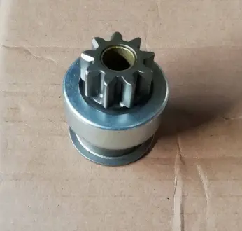 Бендикс стартера Geely EC7 EC7RV Aftermarket 1016013351 (фото 1)