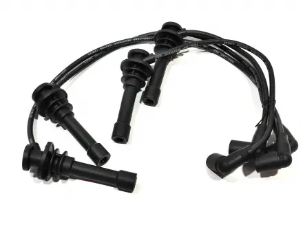 Высоковольтные провода 1.8/1.5L KLM AutoParts 1016050266_67_68_69