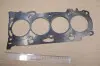 Прокладка ГБЦ (пароніт) Geely EC-8 KLM KLM AutoParts 1016050333 (фото 2)