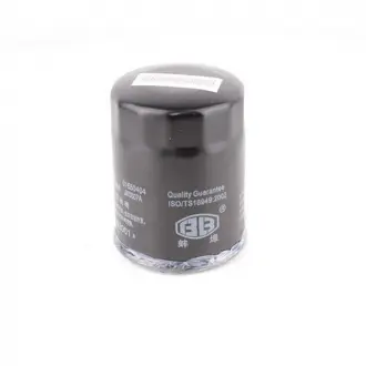 Фильтр масляный 2 0 2 4L Geely EX7 EC8 Aftermarket 1016050404