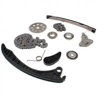 Комплект ланцюга ГРМ PREMIUM Geely Emgrand EC8 Aftermarket 1016050423-K