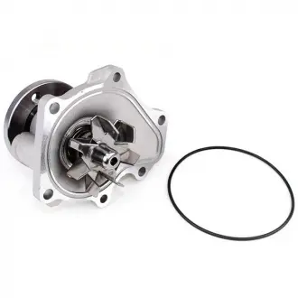 Помпа охолодження Geely Emgrand 8 (EC8) Aftermarket 1016050443