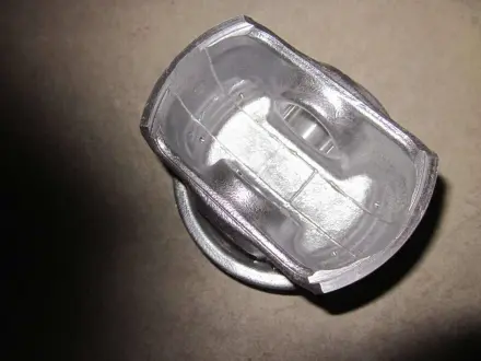 Поршень STD Geely FC Aftermarket 1016050685