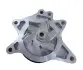 Насос водяной.двигатель 1.5 литра Geely Emgrand EC7 Aftermarket 101605073751 (фото 1)