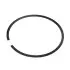 Кольцо поршневое №1 Geely EC8 Aftermarket 1016050945 (фото 1)