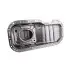 Піддон картера GEELY LC Cross (GX2), CK, CK2, GC6, LC (GC2), MK, MK2, MK Cross Aftermarket 1016051070 (фото 1)