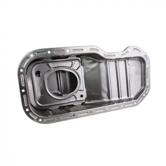 Піддон картера GEELY LC Cross (GX2), CK, CK2, GC6, LC (GC2), MK, MK2, MK Cross Aftermarket 1016051070 (фото 1)