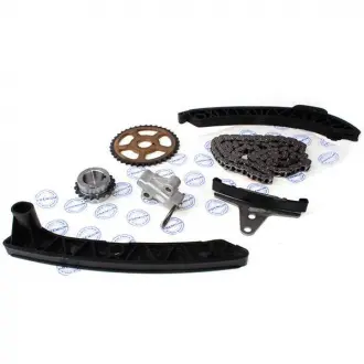 Комплект ланцюга ГРМ PREMIUM Geely GC6 Aftermarket 1016051349/1016051347