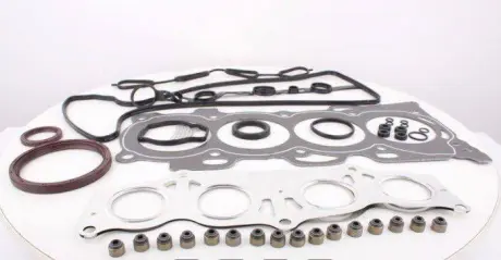 Комплект прокладок двигателя Geely EX7 Aftermarket 1016051541
