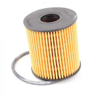 Фильтр масляный вставка Geely GC7, GC5, EC7, GC6 Aftermarket 1016051591