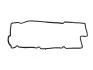 Прокладка клапанної кришки Geely GC6 Aftermarket 1016051976 (фото 2)