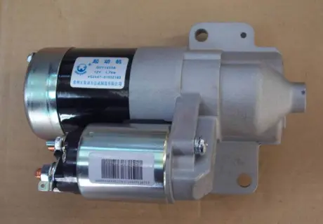 Стартер АТ (2043000900) Geely EX-7 Aftermarket 1016052183