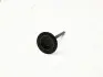 Клапан выпускной Geely GC5, LC Cross (GX2), CK, CK2, GC6, LC (GC2), MK, MK2, MK Cross Aftermarket 1016052220 (фото 2)