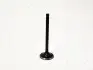 Клапан выпускной Geely GC5, LC Cross (GX2), CK, CK2, GC6, LC (GC2), MK, MK2, MK Cross Aftermarket 1016052220 (фото 3)