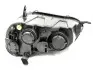 Фара передняя правая (без коректора) R Geely CK2 Aftermarket 1017001027 (фото 2)