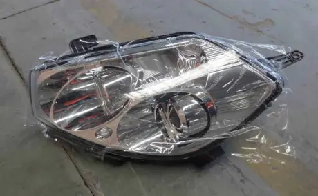 Фара передняя L Geely EX-7 Aftermarket 101700103459