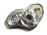Фара передняя L Geely CK2 Aftermarket 1017001070 (фото 6)