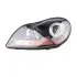 Фара передня ліва (без коректора) Geely CK KLM AutoParts 1017001076 (фото 1)