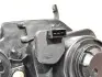 Фара передня ліва (без коректора) Geely CK KLM AutoParts 1017001076 (фото 4)