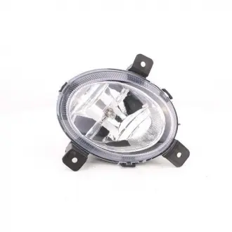 Фара протитуманна L Geely CK2 Aftermarket 1017001251