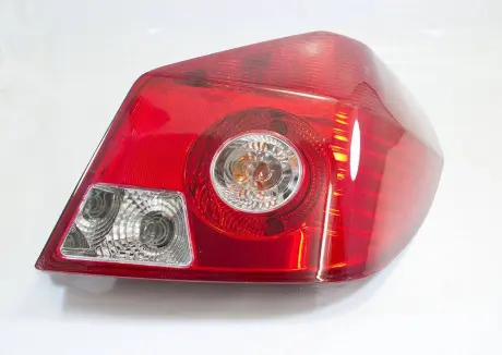 Фонарь задний R Geely MK-Cross Aftermarket 1017001550
