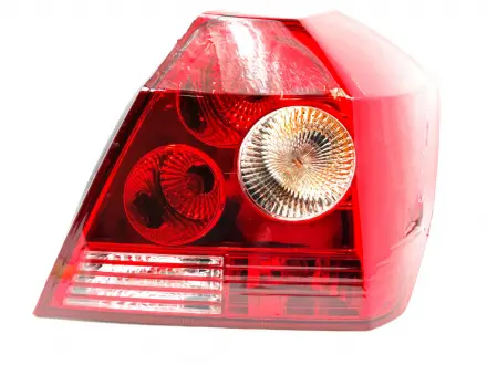 Фонарь задний R Geely MK MK2 Aftermarket 1017001558 (фото 1)