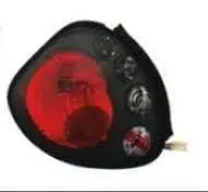 Фонарь задний L Geely LC Aftermarket 1017001568