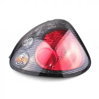 Фонарь задний R Geely LC Aftermarket 1017001569