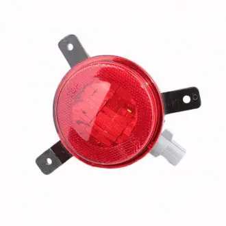 Фонарь противотуманный задний R Geely LC Aftermarket 1017001655