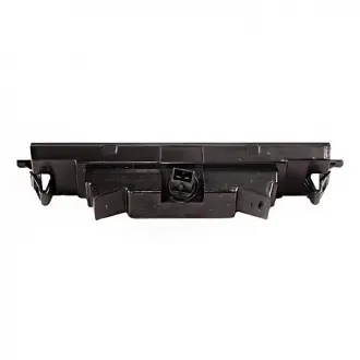 Плафон подсветки номерного знака (хэтчбек).) Geely MK Aftermarket 1017001748