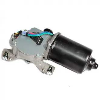Мотор стеклоочистителя Geely МК Aftermarket 1017002075