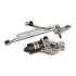 Трапеция стеклоочистителя с мотором Geely LC LC CROSS Aftermarket 101700207810 (фото 1)