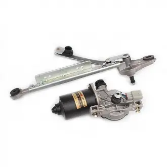 Трапеція склоочисника з мотором Aftermarket 101700207810