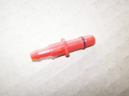 Форсунка омивача скла Aftermarket 1017002253