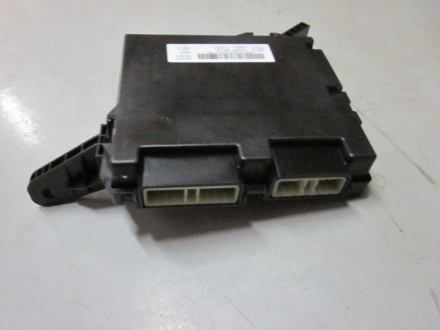Блок управления электроникой Geely EC-8 KLM Autoparts 1017002367 (фото 1)