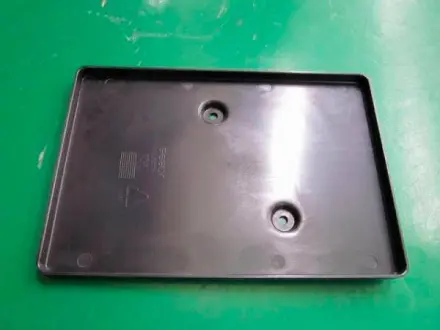 Піддон АКБ Geely EX7 Aftermarket 1017003364 (фото 1)