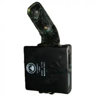 Блок управления ParkTronic Geely MK MK2 Aftermarket 1017003431
