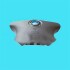 Подушка безопасности AIRBAG (бежевая) L Geely MK MK2 Aftermarket 101700353800651-01 (фото 1)