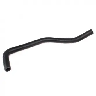 Патрубок пічки №1 Geely MK Aftermarket 1017008027