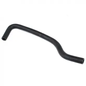 Патрубок печки №2 Geely MK Aftermarket 1017008028