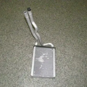 Радиатор печки LC Cross (GX2) Aftermarket 1017008084