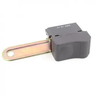 Реле включения лампы ABS Geely MK Aftermarket 1017009279