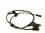 Датчик ABS передний R Geely MK MK2 GC6 Aftermarket 1017009294 (фото 5)