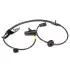 Датчик ABS передний R Geely MK MK2 GC6 Aftermarket 1017009294 (фото 3)