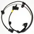 Датчик ABS передній L Geely MK MK2 Aftermarket 1017009329 (фото 2)